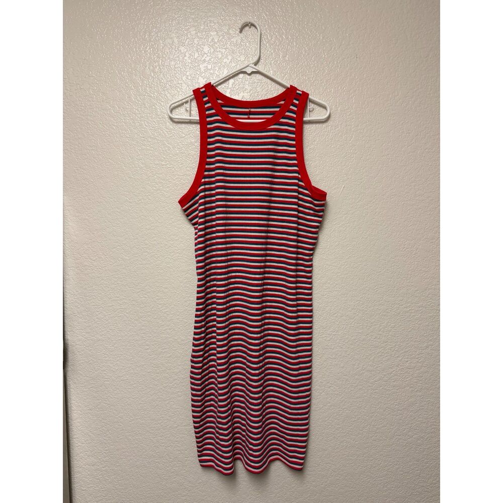 Torrid Plus Size Super Soft Bodycon Dress (2x)